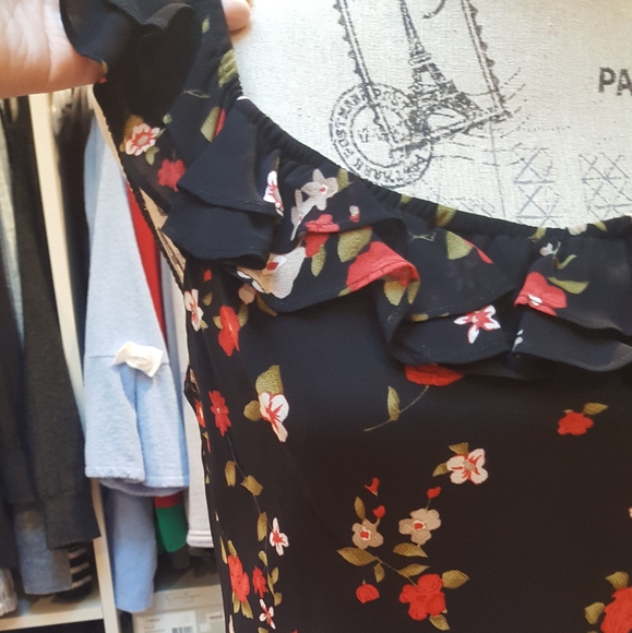 EVAN-PICONE Dress - Picture 3 of 12